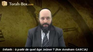 Enfants : à partir de quel âge Jeûner ?