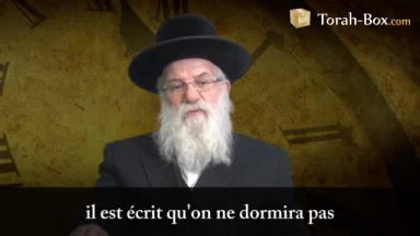 Est-il bon de dormir seul dans une maison ?