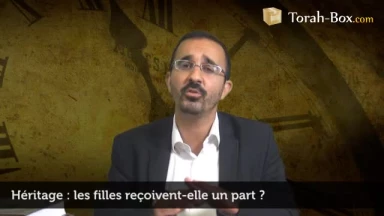 Héritage : les filles reçoivent-elle une part ?