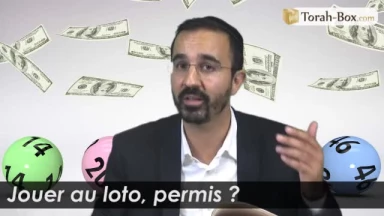 Jouer aux loto, permis ?