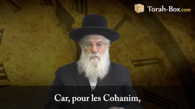 L'enfant d'une femme convertie pendant sa grossesse (1/2)