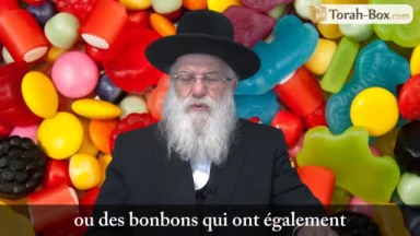 La Cacheroute des Bonbons, sur le terrain...