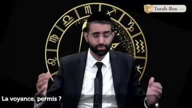 La voyance, permis ?