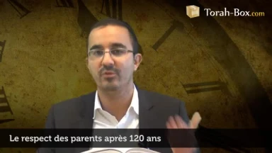 Le respect des parents "après 120 ans"