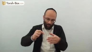 Lire à l'aide d'un Halogène le Chabbath