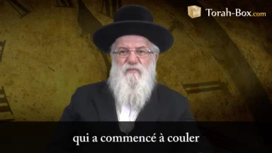 Ma fuite d'eau endommage le plafond de mon voisin, qui paie ?