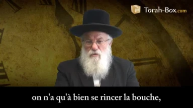 Manger de la viande après un produit laitier