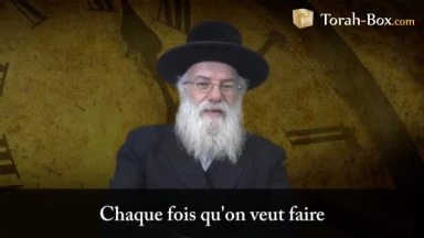 Manger du poisson le Chabbath, obligé ?