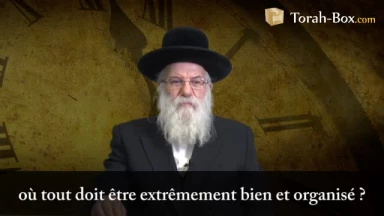 Manger du poulet d'une Cacheroute reconnue, pourquoi ?