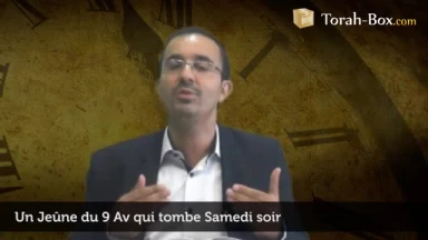 Lorsque Ticha Béav tombe Samedi soir !