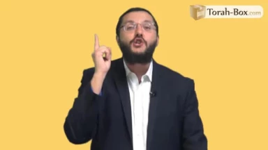 'Hizouk du Jour - accomplir les 613 Mitsvot