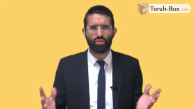 'Hizouk du Jour - Avoir la volonté de réussir