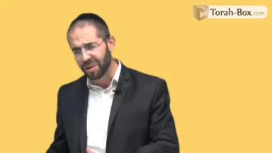 'Hizouk du Jour - Connecte-toi avec Hachem