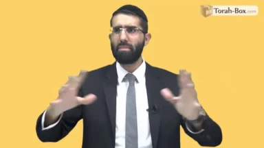 'Hizouk du jour : Dis lui !