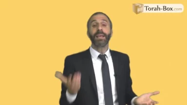 'Hizouk du Jour - Donner à Hachem !!