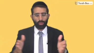 'Hizouk du Jour - Donnez, Hachem vous le rendra