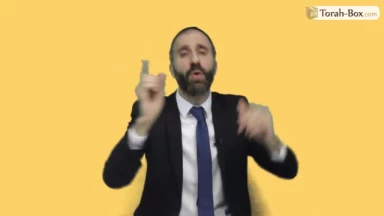 'Hizouk du Jour : En plein désert