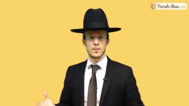 'Hizouk du Jour -  Et ça aussi, c est une Mitsva !