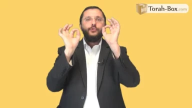 'Hizouk du Jour - Être sauvé de notre époque