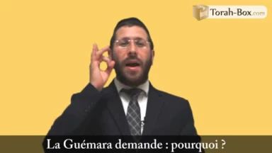 'Hizouk du Jour - Hachem veut entendre ta prière