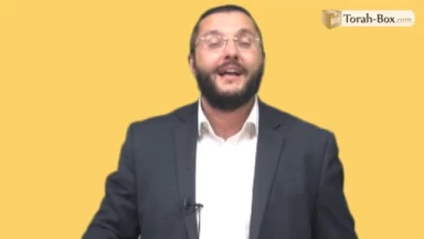 'Hizouk du jour : L'essentiel c'est l'effort