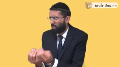 'Hizouk du Jour - La confiance envers nos sages