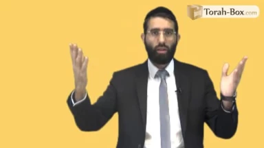 'Hizouk du Jour - La générosité de Hachem