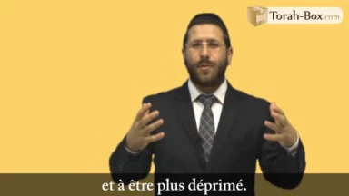 'Hizouk du Jour - Le combat contre le Yétser Hara