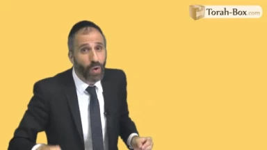 'Hizouk du Jour - Le désespoir ? connais pas !