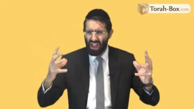 'Hizouk du Jour - Les égratignures de la vie