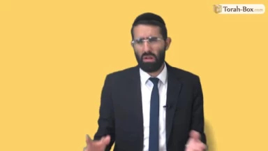 'Hizouk du Jour - Les tranches d'âge de la vie