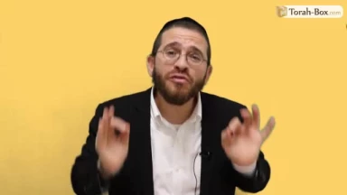 'Hizouk du Jour : Mets-y du tien