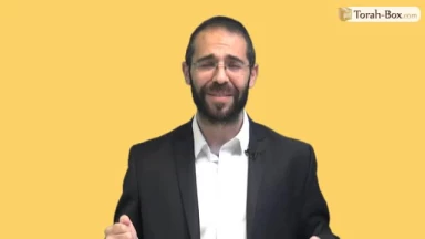 'Hizouk du Jour : Mon Rabbi, c’est le plus grand !