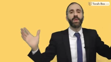 'Hizouk du Jour : Ne tourne pas en rond !