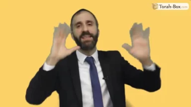 'Hizouk du Jour : No stress