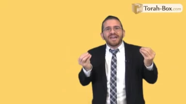 'Hizouk du Jour - Partage tes cadeaux