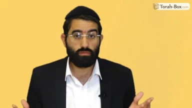 'Hizouk du Jour - Prie pour ton prochain