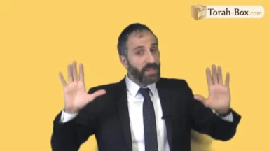 'Hizouk du Jour : Protection rapprochée