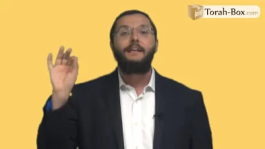 'Hizouk du Jour - Sanctifier le nom d'Hachem