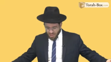 'Hizouk du Jour : Sois joyeux !