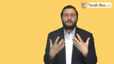 'Hizouk du Jour - Sois positif