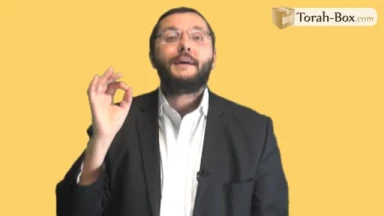 'Hizouk du Jour - T’as du charisme