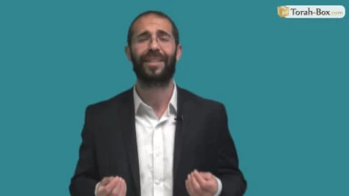 'Hizouk du Jour : Tu peux compter sur Lui