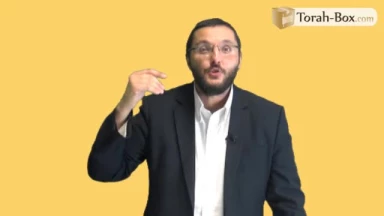 'Hizouk du Jour - Va au Beth Hamidrach