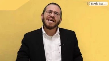 'Hizouk du Jour : Ne lui fais pas honte !