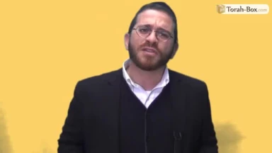 'Hizouk du Jour : Rajoute Hashem à ta vie !