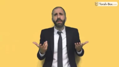 'Hizouk du Jour -  Retiens ton mauvais penchant