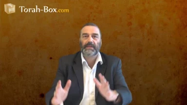 Israël & les Nations