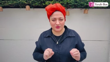 Pourim : Soupir... ou sourire ?!