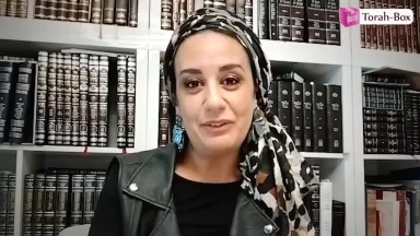 Notre force ? Rester connectée à la Source !